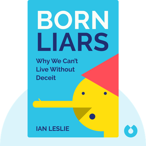 Born Liars