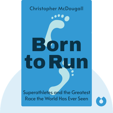 Born to Run