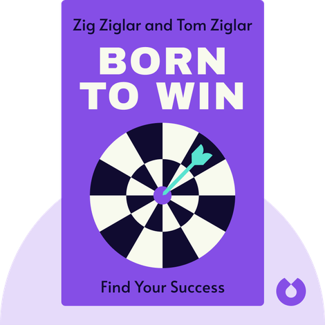 Born to Win