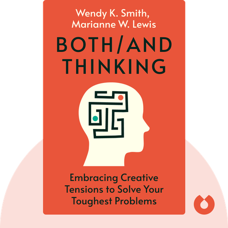 Both/And Thinking