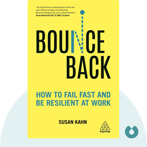 Bounce Back
