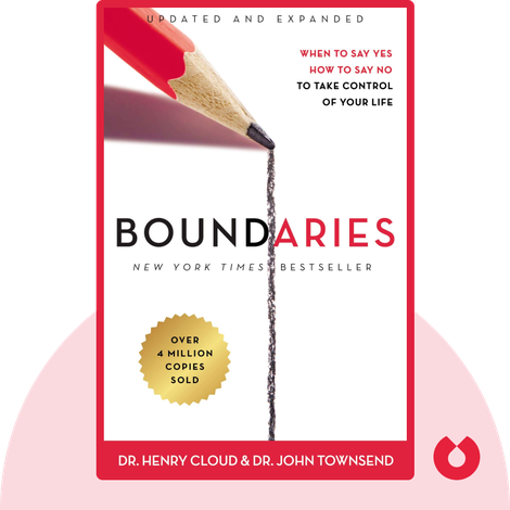 Boundaries
