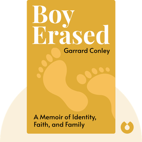 Boy Erased