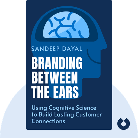 Branding Between the Ears
