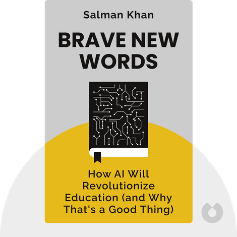 Brave New Words