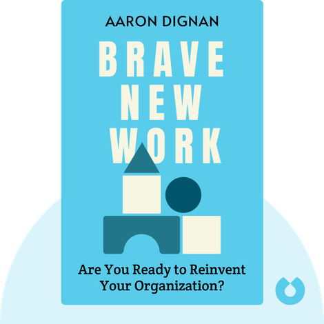 Brave New Work