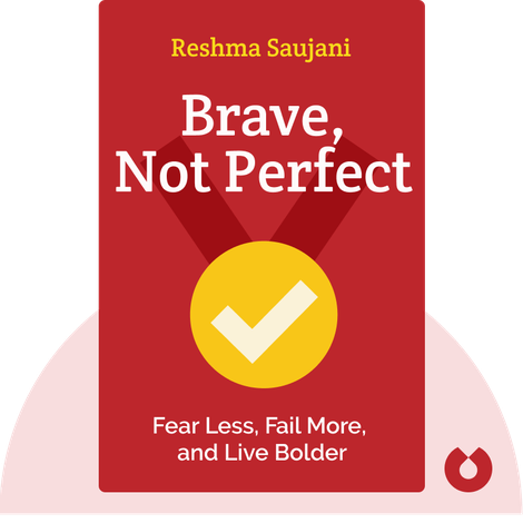 Brave, Not Perfect