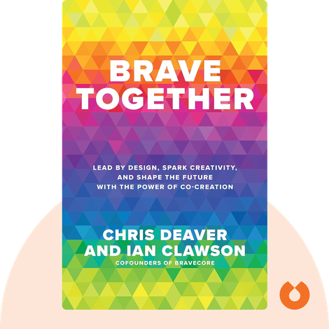 Brave Together