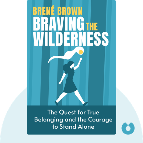 Braving the Wilderness