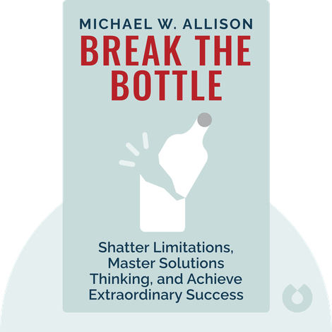 Break The Bottle