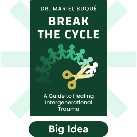 Break the Cycle