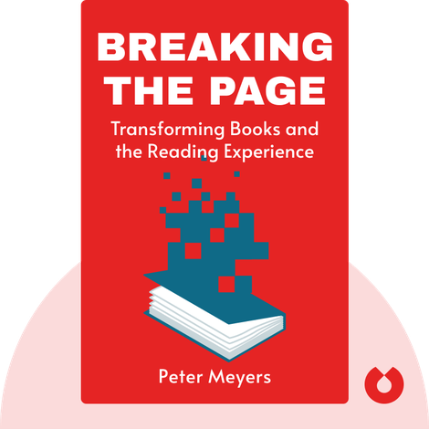 Breaking The Page