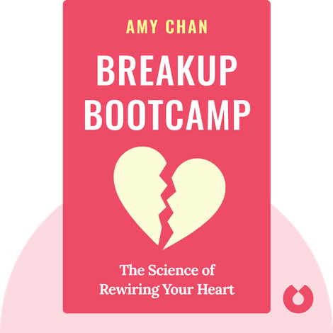 Breakup Bootcamp