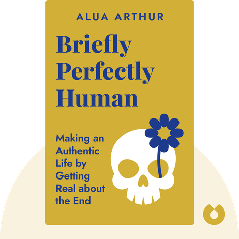 Briefly Perfectly Human