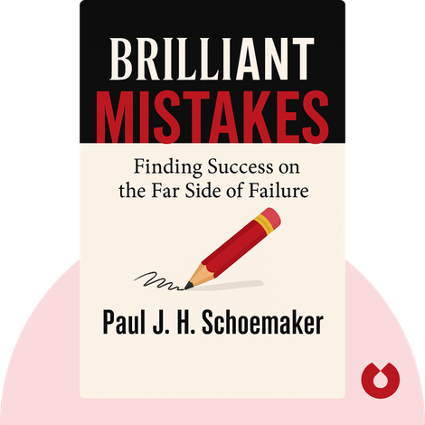 Brilliant Mistakes