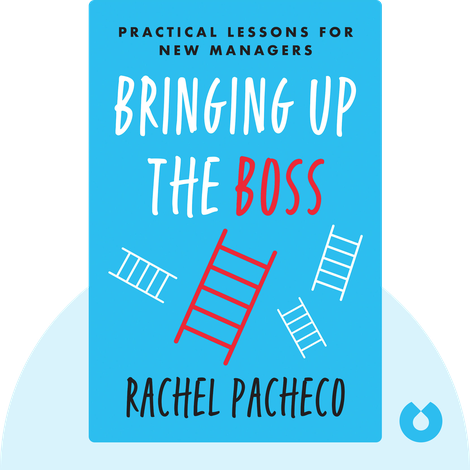 Bringing Up the Boss