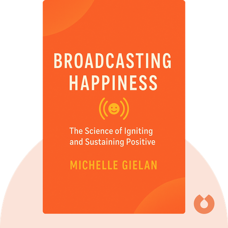 Broadcasting Happiness