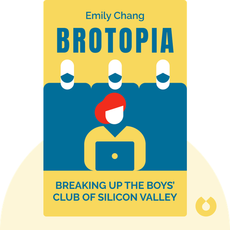 Brotopia