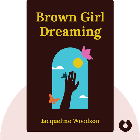 Brown Girl Dreaming