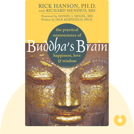 Buddha’s Brain