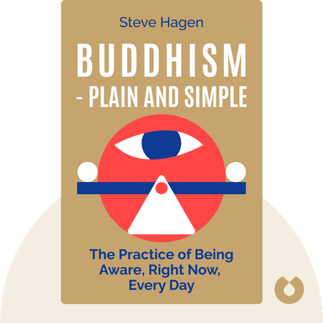 Buddhism – Plain and Simple