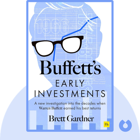 Buffett's Early Investments