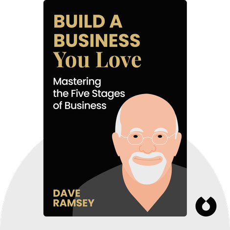 Build a Business You Love