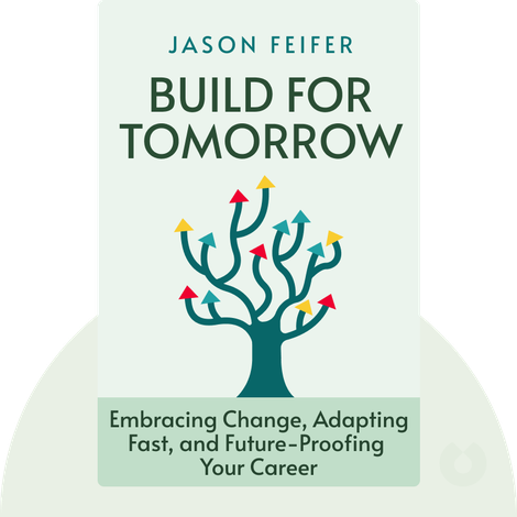 Build for Tomorrow