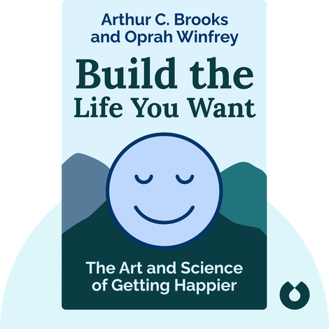 Build the Life You Want
