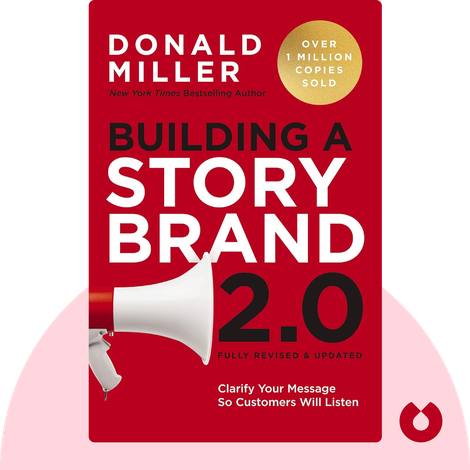 Building a StoryBrand 2.0