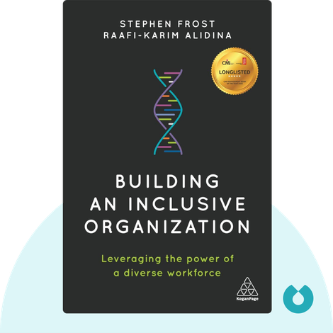 Building an Inclusive Organization