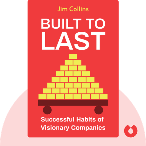 Built to Last