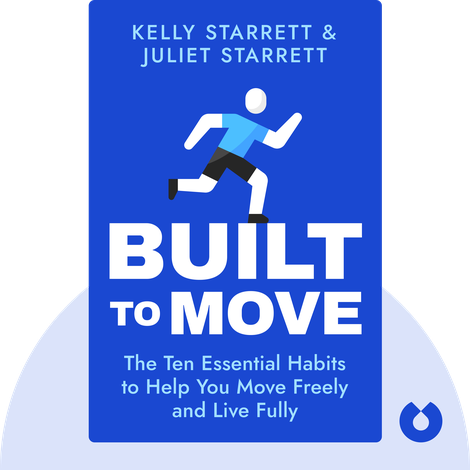 Built to Move