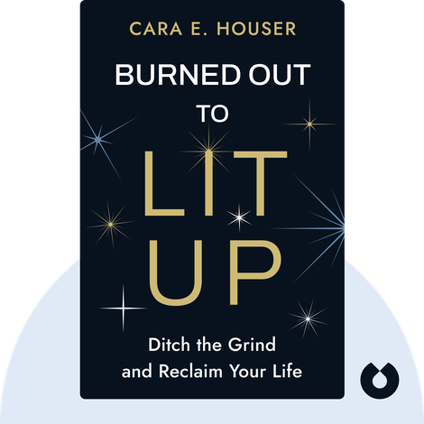 Burned Out to Lit Up
