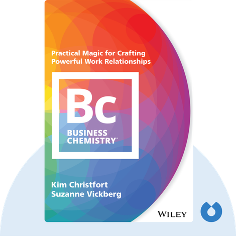 Business Chemistry