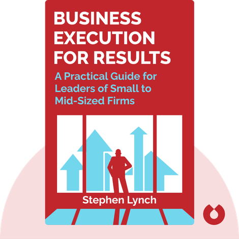 Business Execution for Results