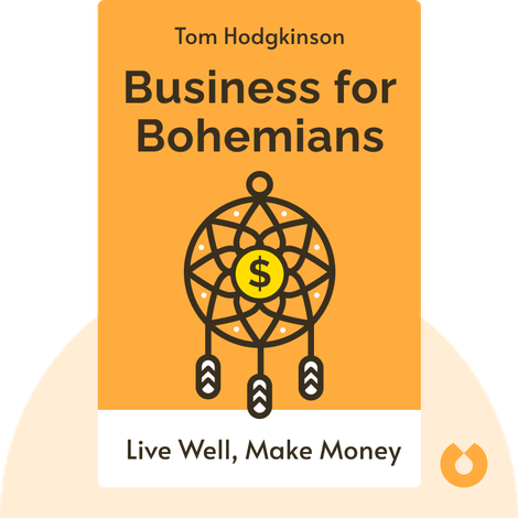 Business for Bohemians