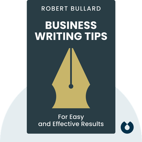Business Writing Tips