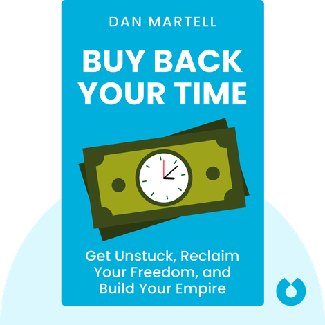 Buy Back Your Time