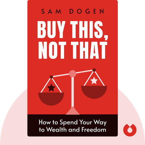 Buy This, Not That