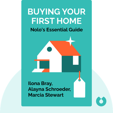 Buying Your First Home