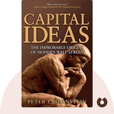 Capital Ideas