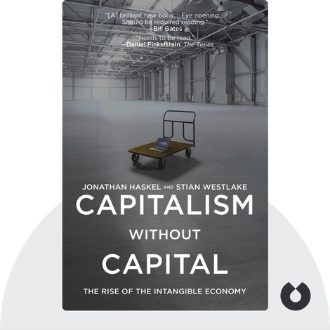 Capitalism Without Capital
