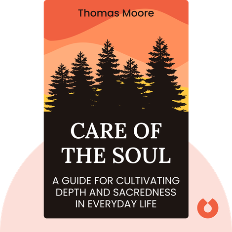 Care of the Soul