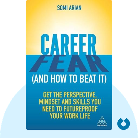 Career Fear (and how to beat it)