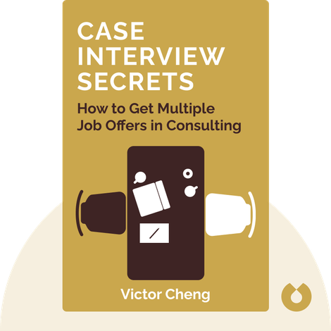Case Interview Secrets