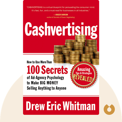 Cashvertising