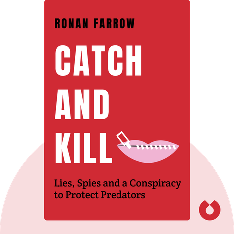 Catch and Kill