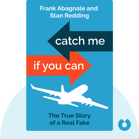 Catch Me If You Can