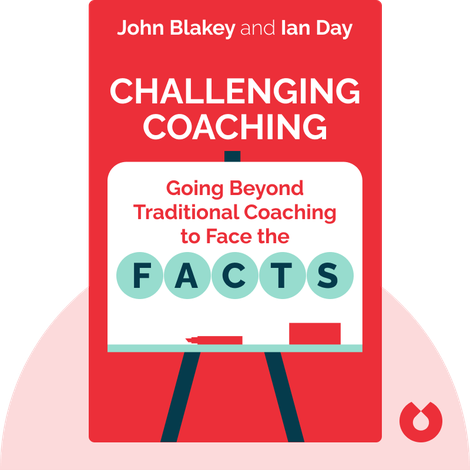 Challenging Coaching